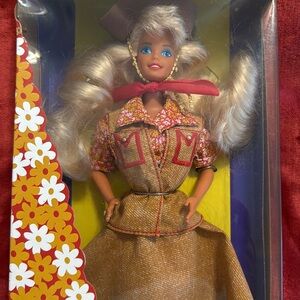 1993 Australian Barbie, Special Edition: Dolls of the World Collection, NIB